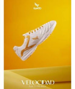 Velocidad Play TF Fire Black