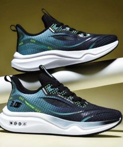 Chất Liệu Mềm Đi Êm Chân