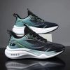 Giày Nam Sneaker Thể Thao Phong Cách Độc Đáo Mới Lạ