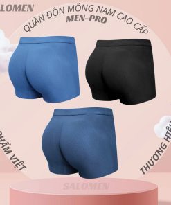 Quần độn mông nam CAO CẤP Chính Hãng