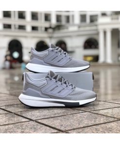 Giày Adidasss EQT 2024 Trắng Cam