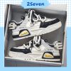 Giày sneaker nam thể thao 2024