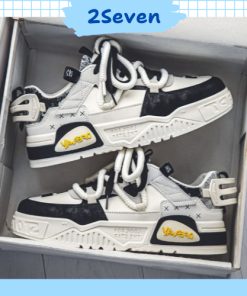 Giày sneaker nam thể thao 2024