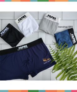 quần lót nam co dãn 4 chiều-thoitrangcenter