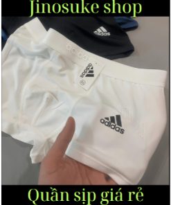 Combo 4 quần lót nam ADA2 thun lạnh cao cấp