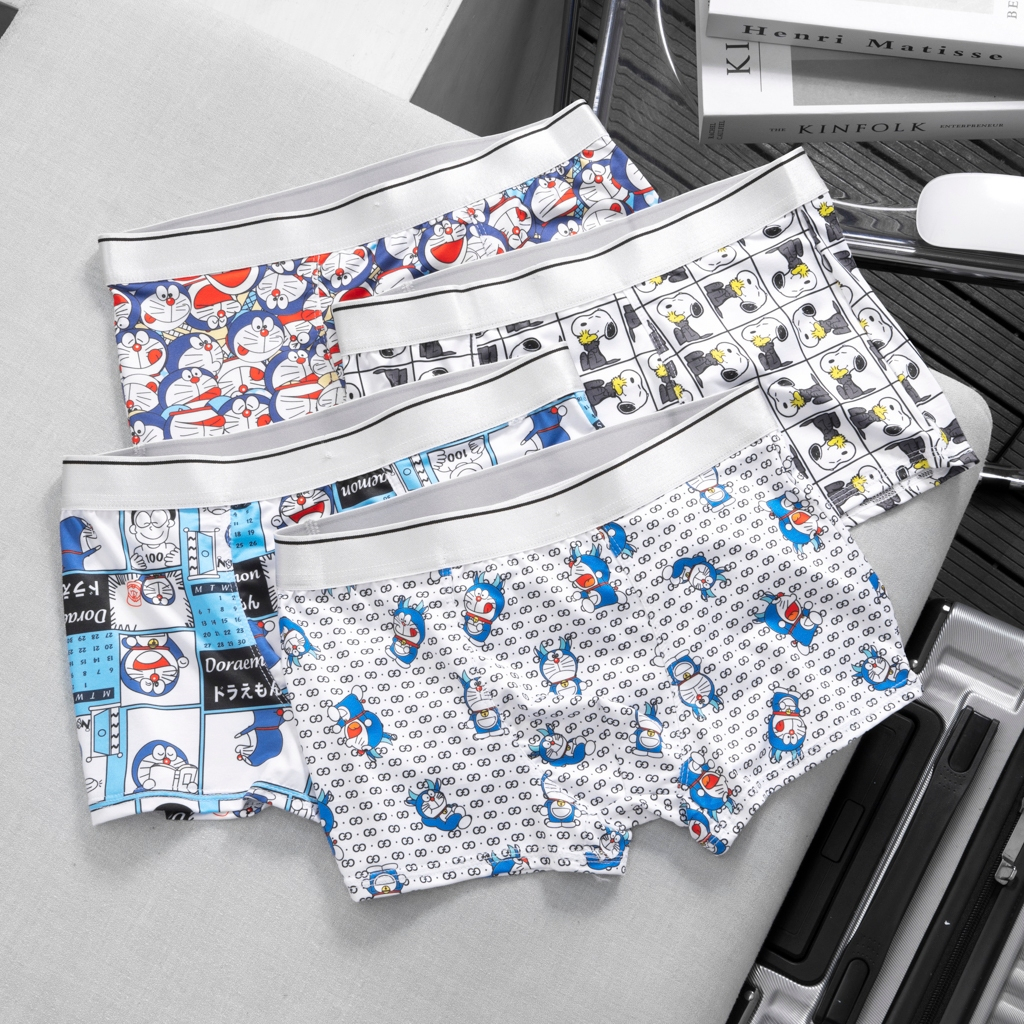 thấm hút mồ hôi - Doraemon - BX8-thoitrangcenter