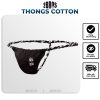 Quần lót nam kiểu jockstrap Nhật Fundoshi cotton dây lọt khe sexy siêu manly 2BROS®-thoitrangcenter