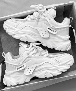 Giày Nam Mùa Hè Phong Cách Mới Nam Thoáng Khí Giày Lưới Nam Hợp Thời Trang Phù Hợp Với Giày Thể Thao Đế Dày Giày Bố-thoitrangcenter