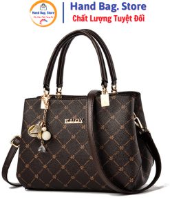 Túi Xách Nữ Form Trung Niên Cao Cấp