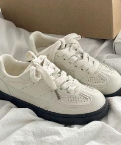 giày thể thao phối màu chất đẹp QCCC GANT-thoitrangcenter