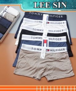 Quần sịp đùi nam boxer thun lạnh sexy nhật bản rẻ đẹp | LEE SIN-thoitrangcenter