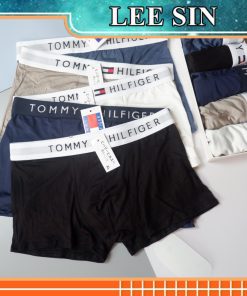 Quần lót nam đùi cotton co dãn 4 chiều