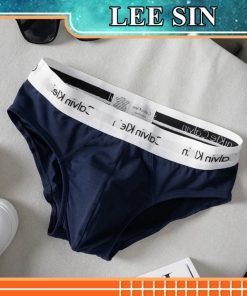 quần sịp nam chéo nhiều màu và size lớn - LEESIN-thoitrangcenter