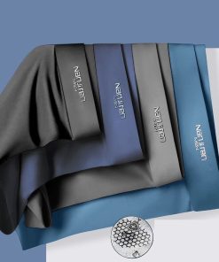 Quần Lót Nam [ COMBO 5C] Quần Sịp Đùi Nam BOXER Thun Lạnh Mềm Mịn Co Dãn 4 Chiều Dành Cho Nam-thoitrangcenter