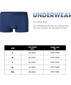 Coolmax Co Giãn Thoải Mái 5S FASHION Thoáng Khí