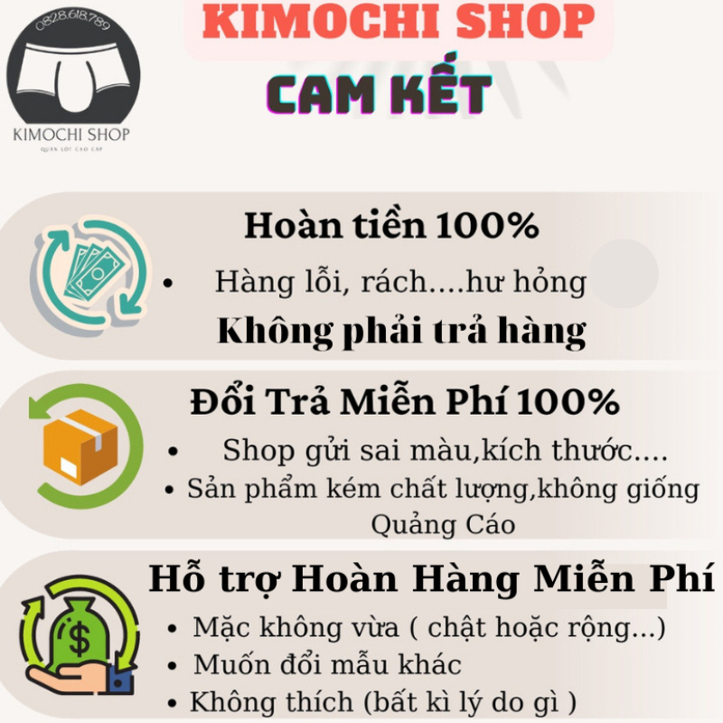 quần lót nam đẹp thoáng mát DAS3S-thoitrangcenter