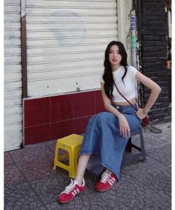 Giày Thể Thao Nam Nữ Basic Phối Màu Siêu Đẹp-thoitrangcenter