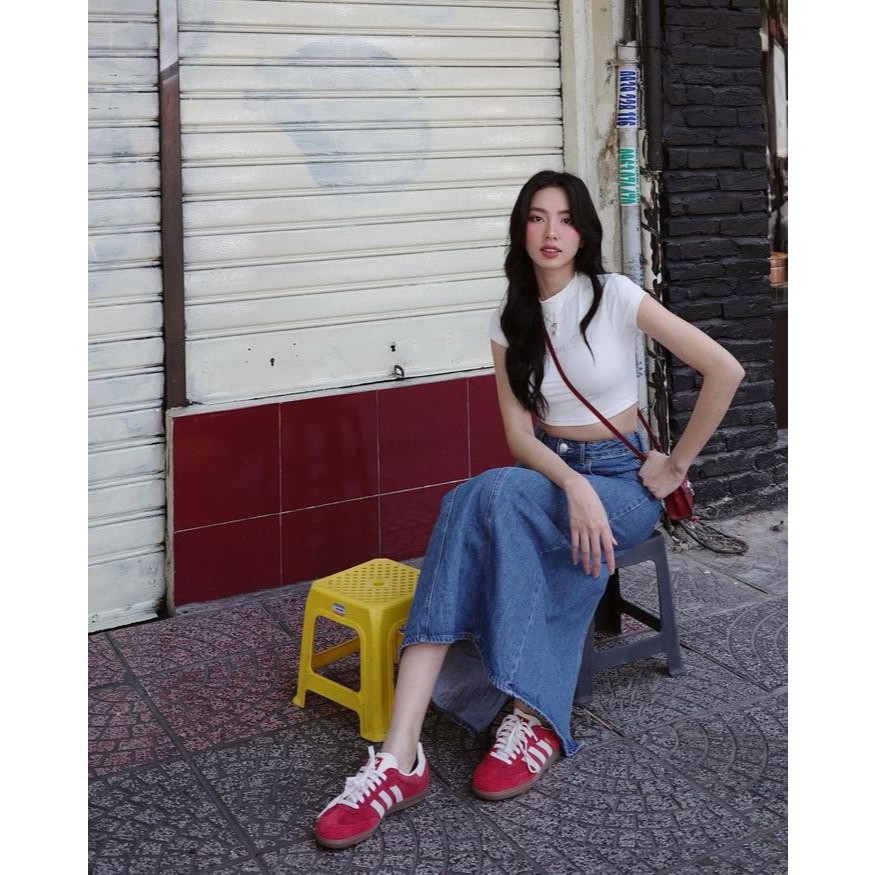 Giày Thể Thao Nam Nữ Basic Phối Màu Siêu Đẹp-thoitrangcenter