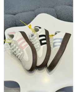 [ FULLBOX] Giày thể thao COMMI êm nhẹ đế bệt-thoitrangcenter