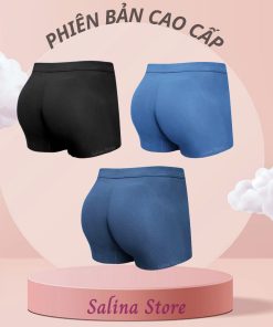 quần sịp nâng mông nam cao cấp nâng mông tự nhiên