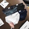 Quần sịp nam tam giác thun lạnh HQ09 co dãn 4 chiều thoáng mát QUỲNH DƯ FASHION-thoitrangcenter