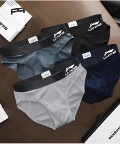 quần sịp nam tam giác co dãn 4 chiều thoáng khí HQ09-thoitrangcenter