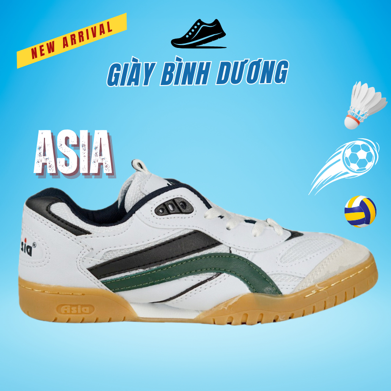Giày Thể Thao Đa Năng ASIA Chính Hãng