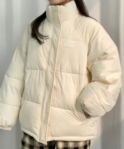 áo phao béo Unisex - MIRA-thoitrangcenter