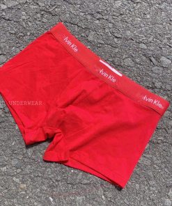 Quần lót nam boxer