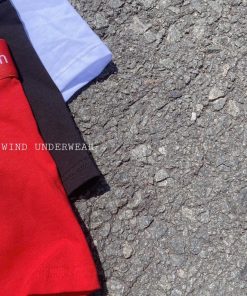 sịp đùi nam chất cotton mềm mịn mát mẫu quần được nhiều bạn trẻ tin dùng TIEM C007-thoitrangcenter