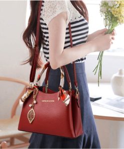 quý phái - January GC07-thoitrangcenter