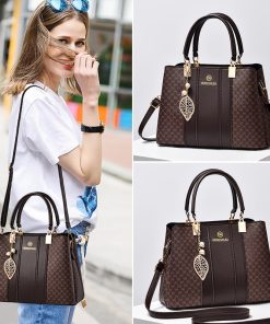 thiết kế thời trang sang trọng và quý phái - January GC08-thoitrangcenter