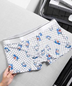 Quần Sịp Nam Boxer Thun Lạnh Co Dãn 4 Chiều-thoitrangcenter