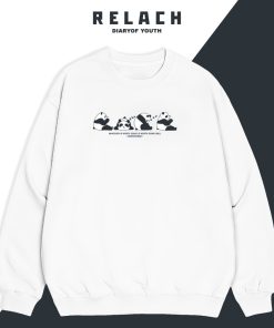 Áo Sweater Nam Nữ Trơn Form Rộng Nỉ Bông Cotton Unisex