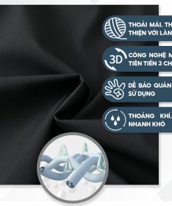 giữ nhiệt tốt - AG.01-thoitrangcenter