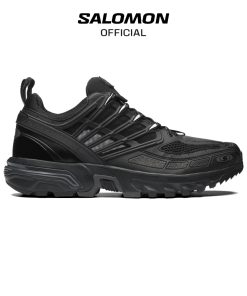 Giày Thể Thao Unisex Salomon ACS Pro L47179800 Black-thoitrangcenter
