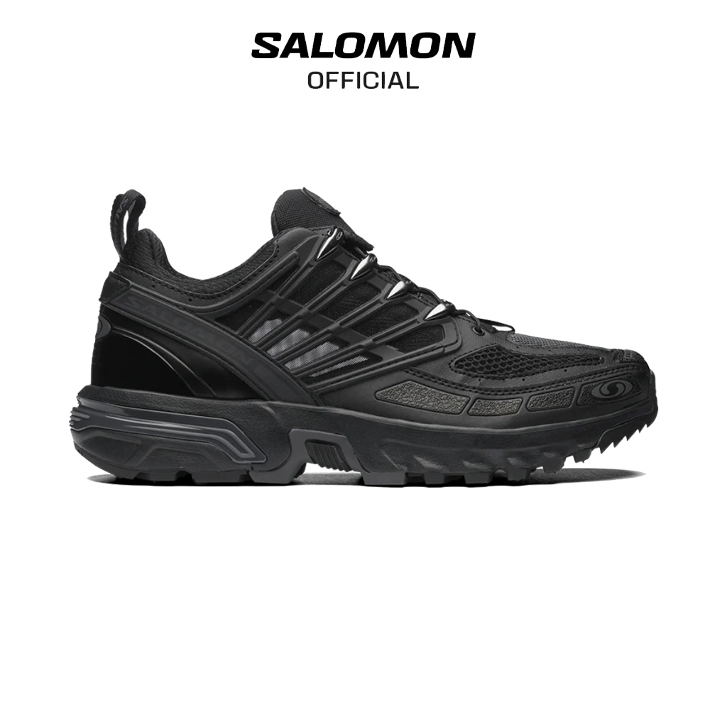 Giày Thể Thao Unisex Salomon ACS Pro L47179800 Black-thoitrangcenter