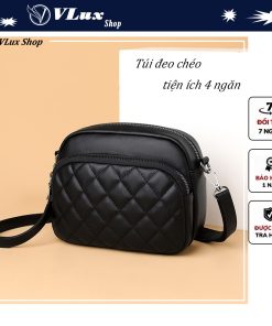 Túi xách đeo chéo nữ