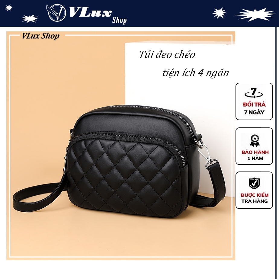 Túi xách đeo chéo nữ