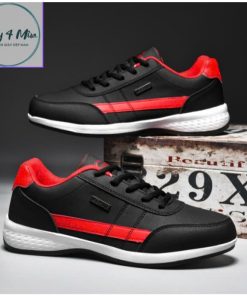 Giày nam thể thao WATEROOF thời trang thoáng khí ( 3 mầu)-thoitrangcenter