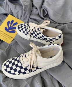 giày bata van caro classic nam nữ full box-thoitrangcenter