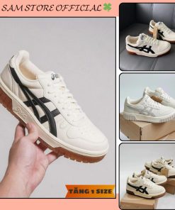 Giày Asics Thể Thao Nam Nữ