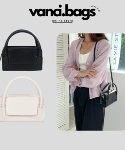 Túi xách basic dễ mix mọi outfits