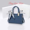 Túi xách nữ đeo chéo 2 quai cầm tay da mềm sang chảnh tặng mẹ trung niên YADASI STORE TX04-thoitrangcenter
