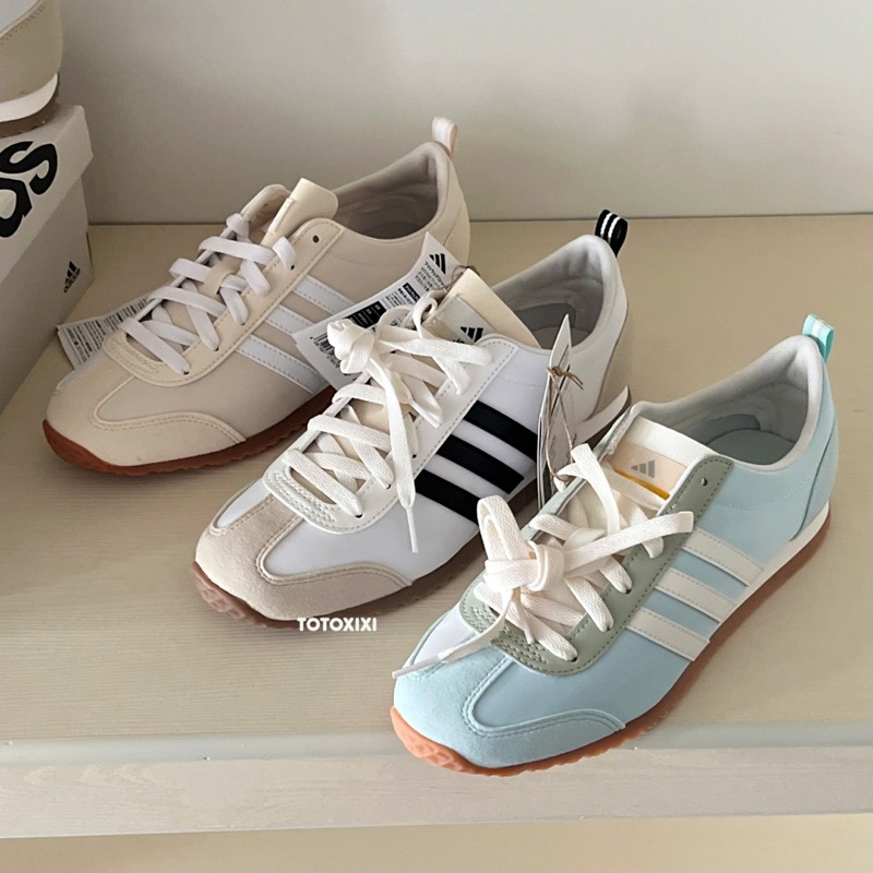 Giày Thể Thao ADlDAS VS JOG 2.0-thoitrangcenter