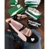 Giày Sneaker TT Speedcat Bellet New 2025 ( form to lùi SIZE ) - [ TẶNG CHARM NGỌC ]-thoitrangcenter