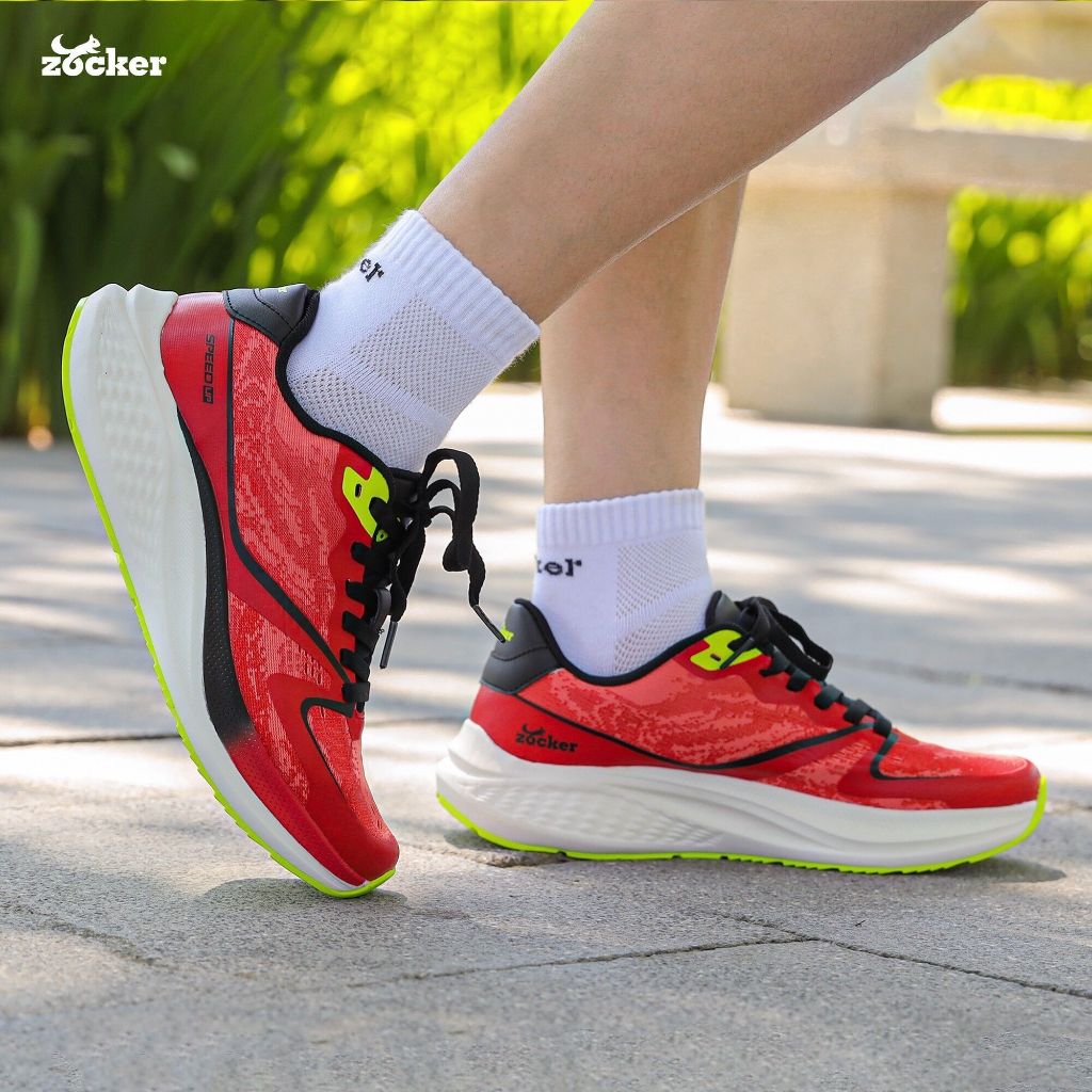 Siêu Nảy Tặng Kèm Tất Chạy Bộ-thoitrangcenter