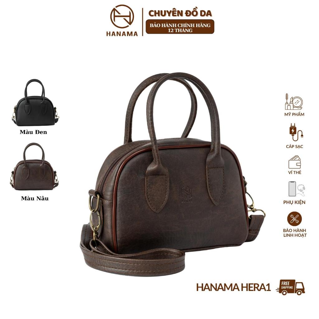 Túi đeo chéo nữ thời trang cao cấp HN Hera 1 Bag Da-thoitrangcenter