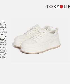 Nữ / Giày thể thao nữ êm chân kháng khuẩn TOKYOLIFE 40004373/C9SHO605Q-thoitrangcenter