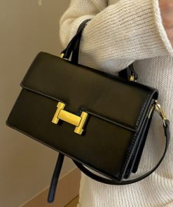 Túi xách nữ sang chảnh đeo chéo khoác vai